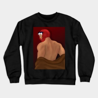 >:[ Crewneck Sweatshirt